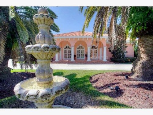 380 BUNKER HL, Osprey, FL 34229