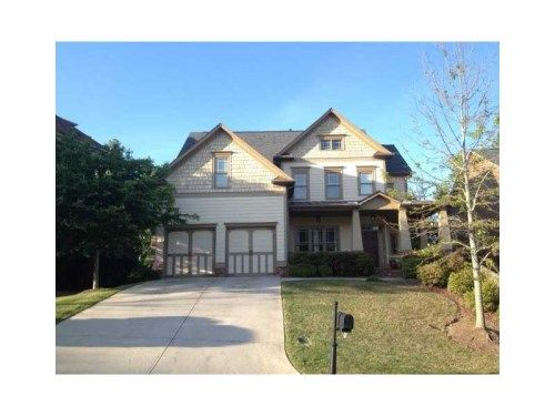 3215 Suffolk Drive, Cumming, GA 30041