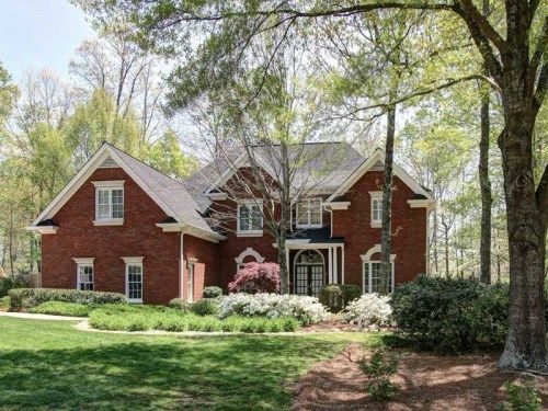 3490 Sheridan Chase, Marietta, GA 30067