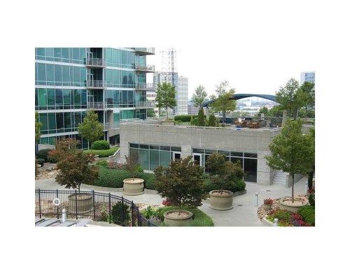 Unit 1803 - 943 Peachtree Street Ne, Atlanta, GA 30309