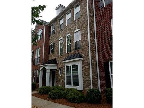 Unit 11355 - 11355 Musette Circle, Alpharetta, GA 30009
