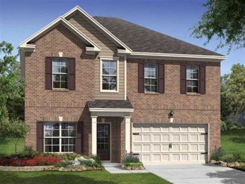 4380 Griffin Trail Way, Cumming, GA 30041