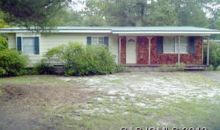 119 tallow Pomona Park, FL 32181