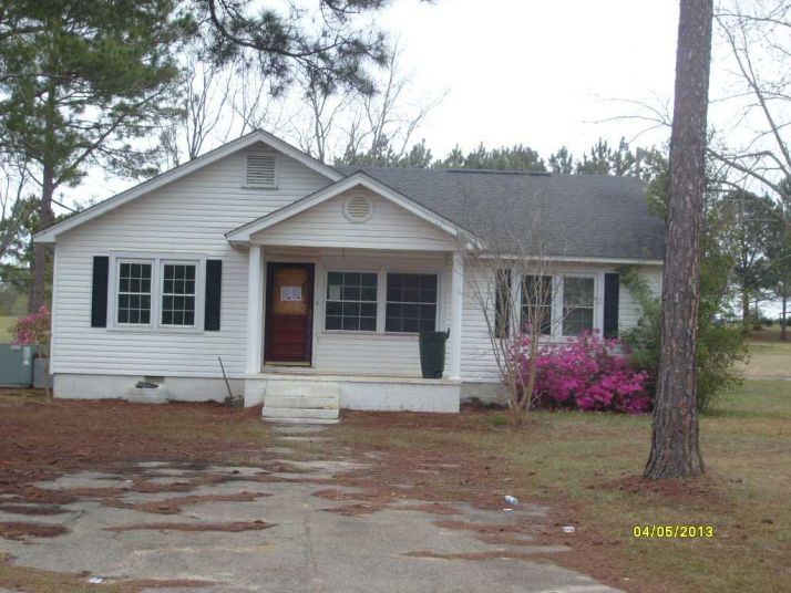 321 Kennedy Rd, Rebecca, GA 31783