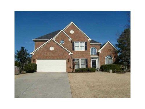 3220 Evonvale Glen, Cumming, GA 30041