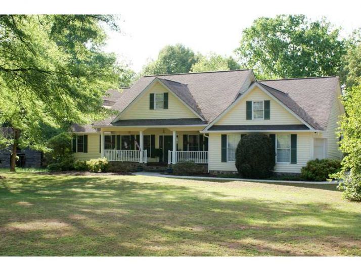 4444 Mangum Mill Road, Gainesville, GA 30507