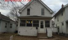 817 15th St Se Cedar Rapids, IA 52403