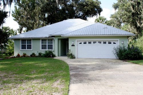 105 RIVERS EDGE DR, East Palatka, FL 32131