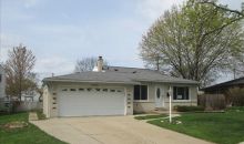 32905 Beechwood Dr Warren, MI 48088