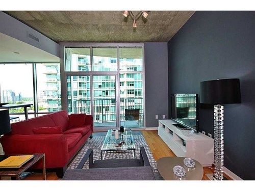 Unit 1524 - 923 Peachtree Street Ne, Atlanta, GA 30309