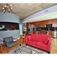 Unit 1524 - 923 Peachtree Street Ne, Atlanta, GA 30309 ID:8202465