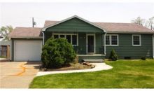 434 N Clarmar Ave Fremont, NE 68025