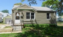 4912 S 41st St Omaha, NE 68107