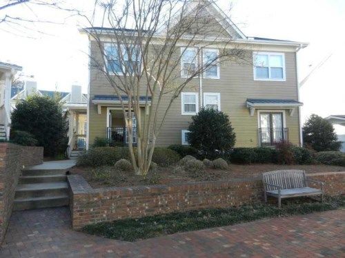 Unit 274 - 274 Carlyle Park Drive Ne, Atlanta, GA 30307