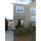 Unit 274 - 274 Carlyle Park Drive Ne, Atlanta, GA 30307 ID:8035865