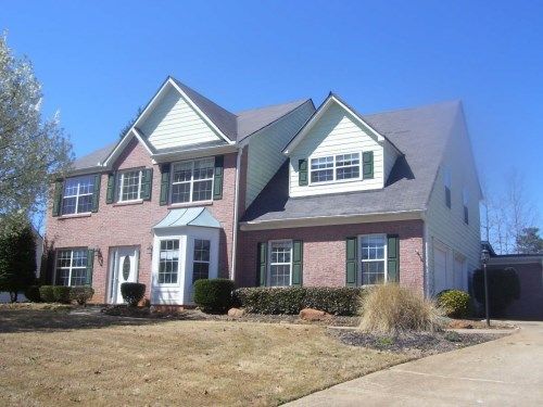 3365 Prarie Drive, Snellville, GA 30039