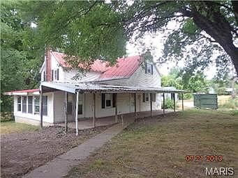 Spreckelmeyer Rd, Berger, MO 63014
