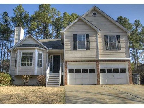 1027 Taso Trail, Acworth, GA 30101