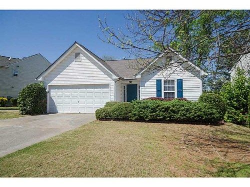 2322 Wavetree Lane Nw, Acworth, GA 30101