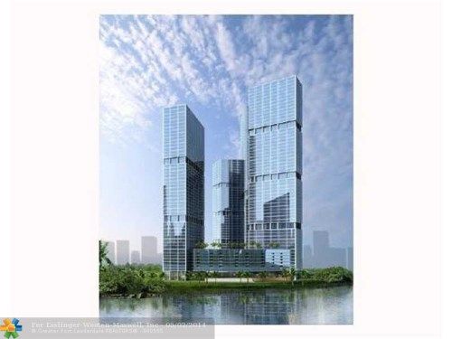 465 BRICKELL AV # 5504, Miami, FL 33131