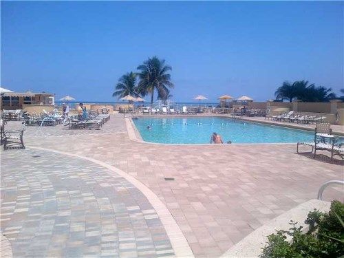 2501 S OCEAN DR # L05, Hollywood, FL 33019