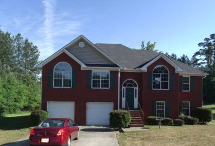 3122 Jeffrey Drive, Ellenwood, GA 30294