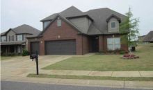167 ROSEGATE DR Calera, AL 35040