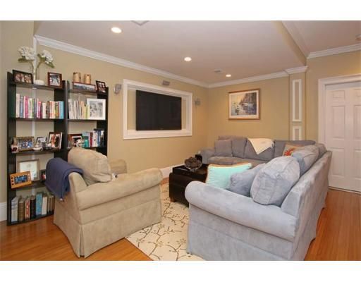 Follen St #1, Boston, MA 02116