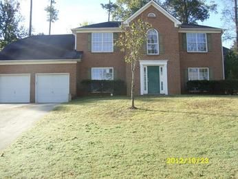 653 Wynbrooke Parkway, Stone Mountain, GA 30087