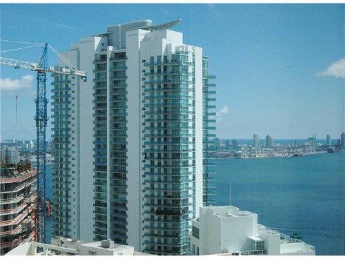 1435 BRICKELL # 3610, Miami, FL 33131