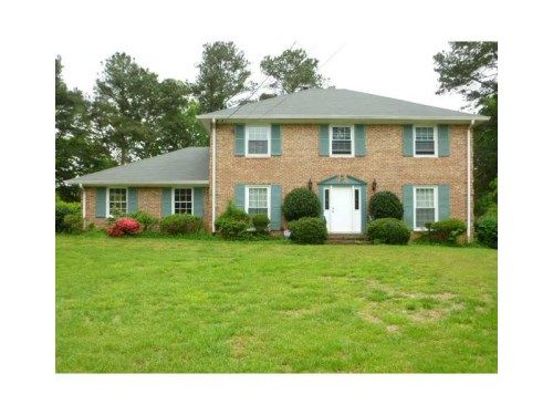 1192 Sue Lane Court, Decatur, GA 30035