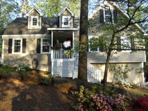 3766 Shallow Court, Marietta, GA 30066