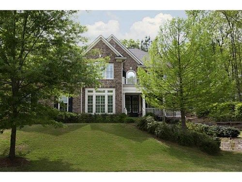 937 Ravenwood Way, Canton, GA 30115