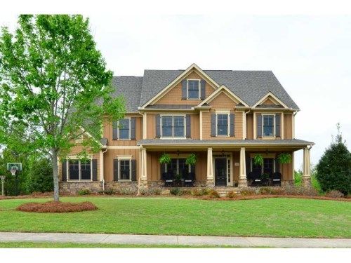 305 Vandiver Court, Canton, GA 30115