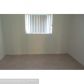 1445 NW 66TH TER, Pompano Beach, FL 33063 ID:7976431