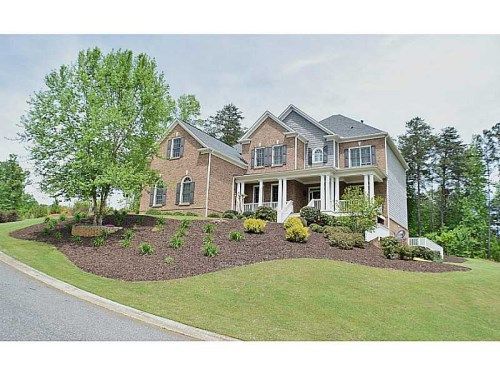 6120 Beacon Station Drive, Cumming, GA 30041