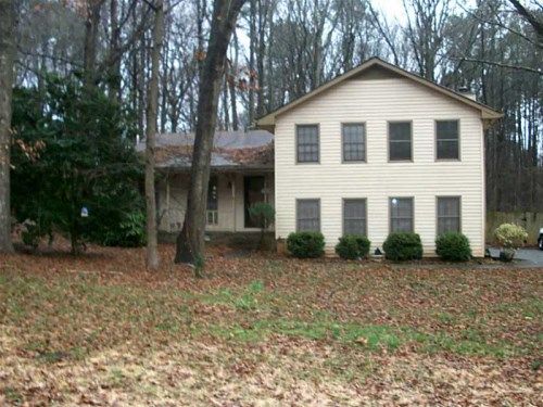 1018 Tumblewood Trail, Lawrenceville, GA 30044