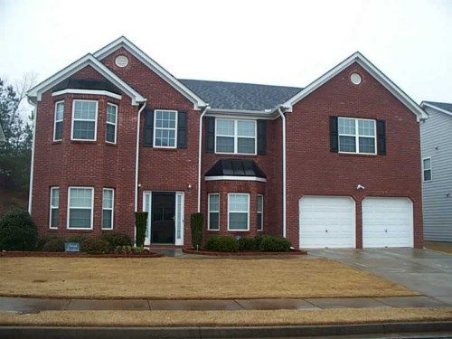 7123 Sw Smithers Way Sw, Atlanta, GA 30331