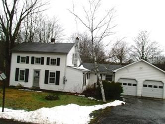 509 Baldwin Road, Summit, NY 12175