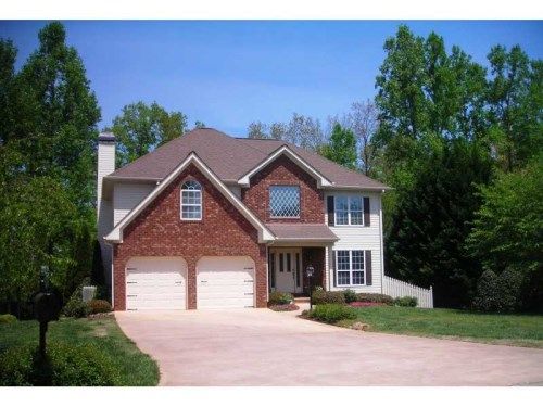 6965 N Glen Drive, Cumming, GA 30028