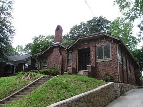 1410 Monroe Drive Ne, Atlanta, GA 30324