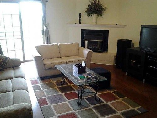 Unit 2205 - 970 Sidney Marcus Boulevard Ne, Atlanta, GA 30324