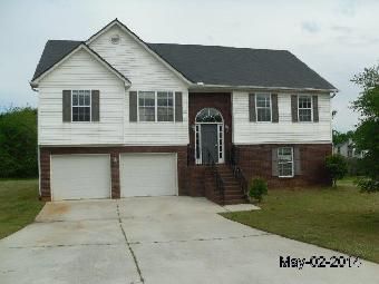 20 Ann Ct, Covington, GA 30016