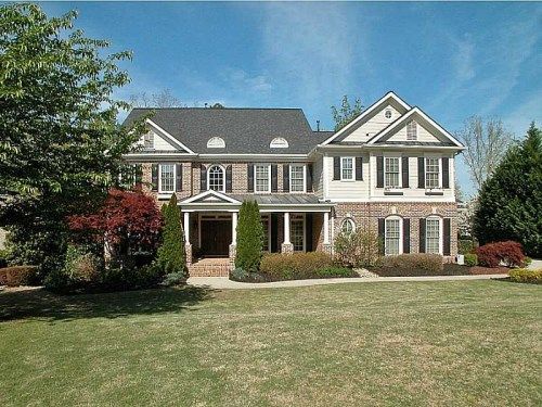 2910 Gainesway Court, Cumming, GA 30041