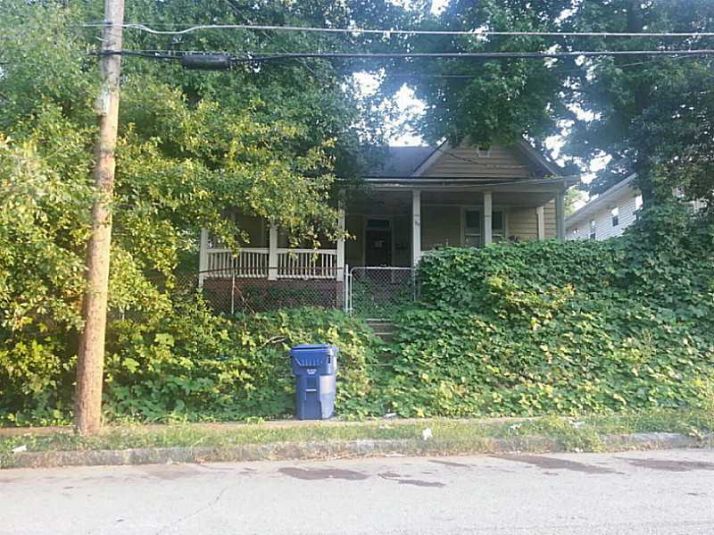 1128 Sells Avenue, Atlanta, GA 30310