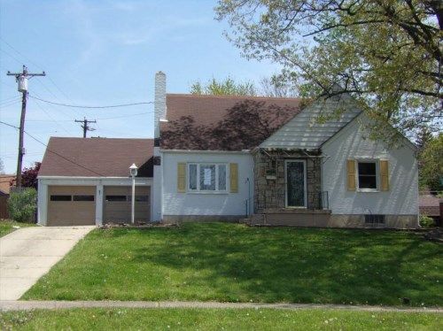 129 Orchard Street, Middletown, OH 45044