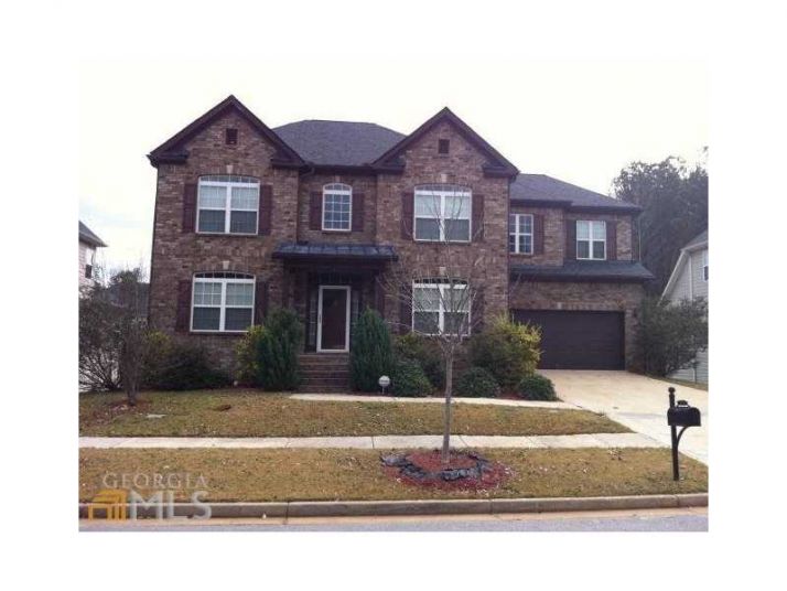 4118 Bigsage Drive, Atlanta, GA 30349