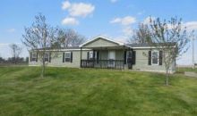 13400 N Robinson Road Hallsville, MO 65255