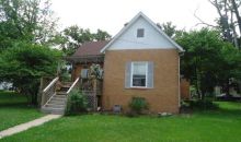 602 West Waters Pinckneyville, IL 62274