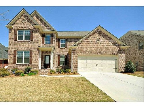 2433 Cannon Farm Trace, Duluth, GA 30097